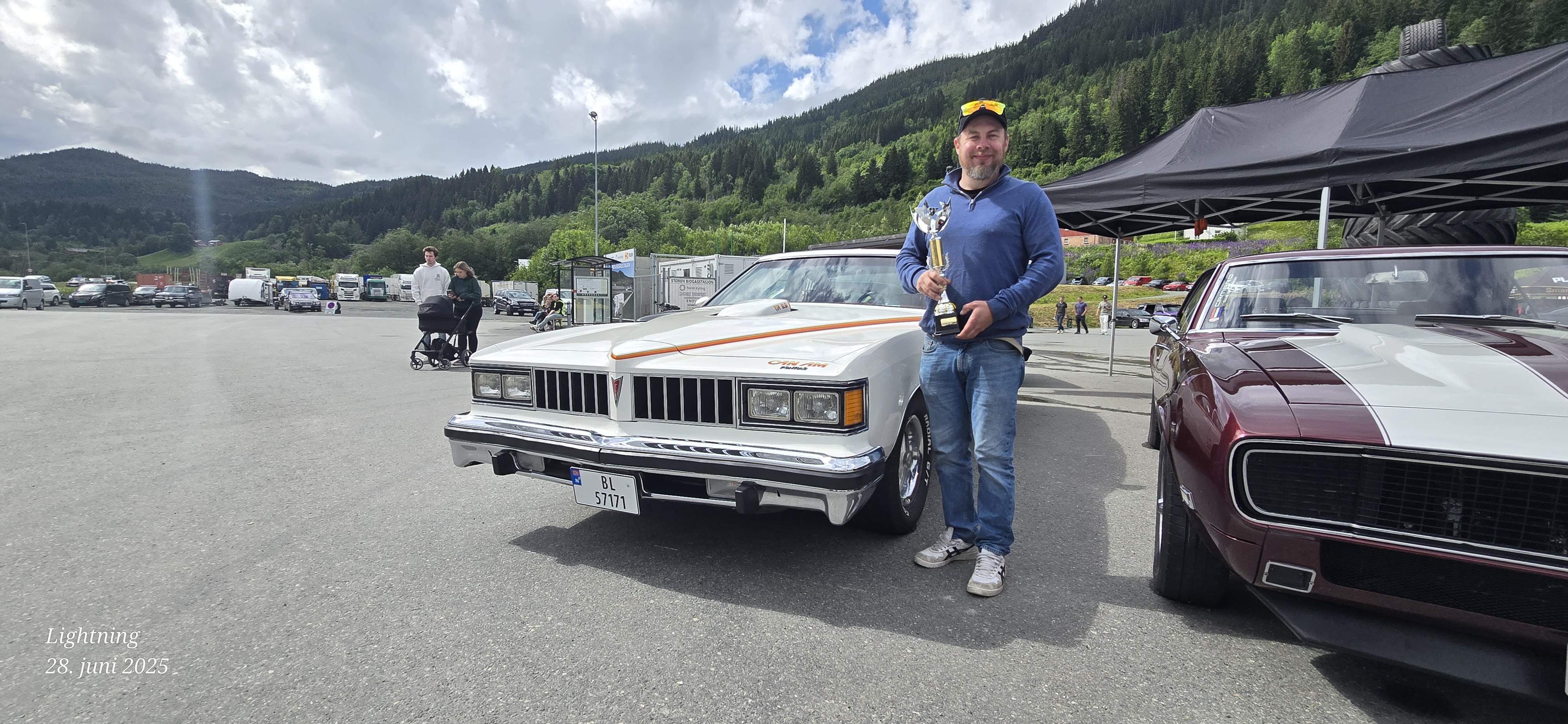 Artikkelbilde til artikkelen Julefreden senker seg snart.